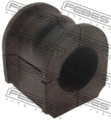 Втулка стабилизатора FEBEST NSB-Z10F