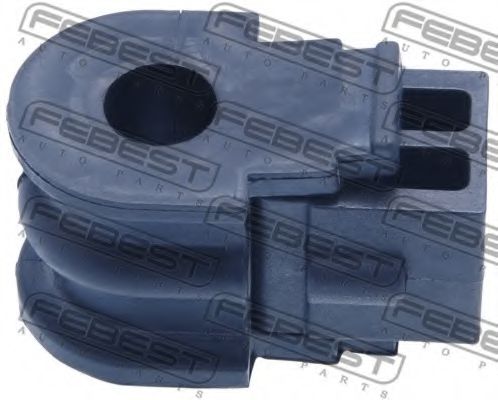 Втулка стабилизатора FEBEST NSB-Z11F