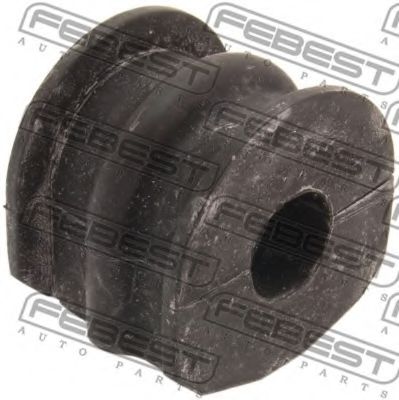 Втулка стабилизатора FEBEST NSB-Z50R18