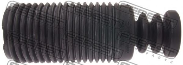 Пыльник амортизатора FEBEST NSHB-B10RR
