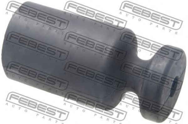 Пыльник амортизатора FEBEST NSHB-FX35R