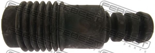 Пыльник амортизатора FEBEST NSHB-K12F