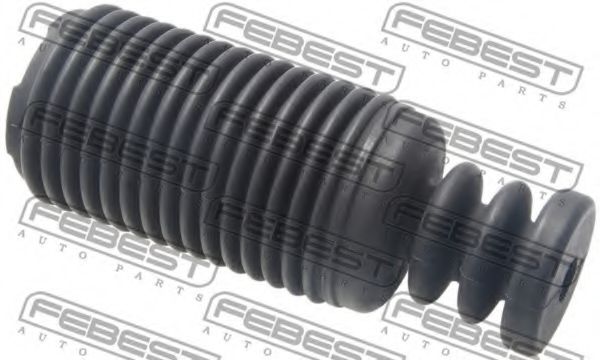 Пыльник амортизатора FEBEST NSHB-TINOR
