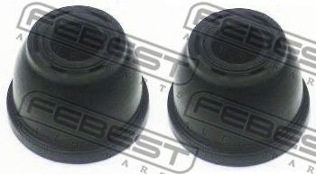 Шаровая опора комплект FEBEST NSLB-001