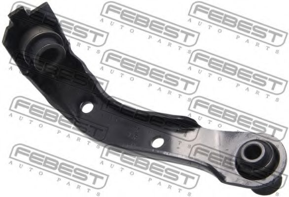 Стойка стабилизатора FEBEST NSL-NM1