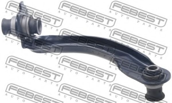 Стойка стабилизатора FEBEST NSL-NM2