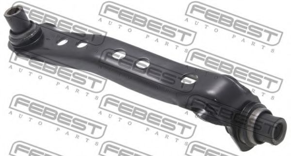 Стойка стабилизатора FEBEST NSL-NM4
