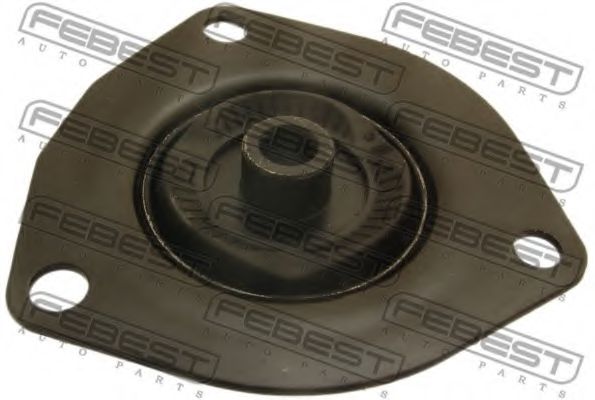 Подвеска, амортизатор FEBEST NSS-015