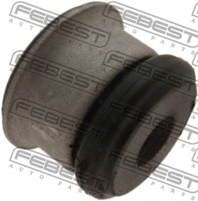 Сайлентблок задней балки FEBEST OPAB-001