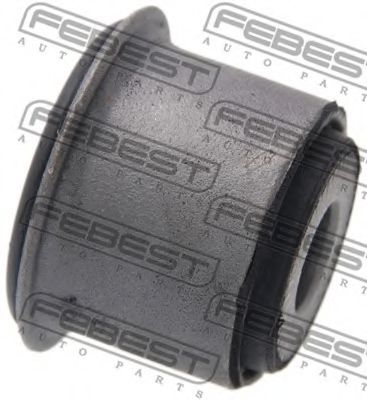 Сайлентблок задней балки FEBEST OPAB-002
