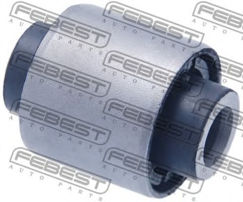 Сайлентблок рычага FEBEST OPAB-008