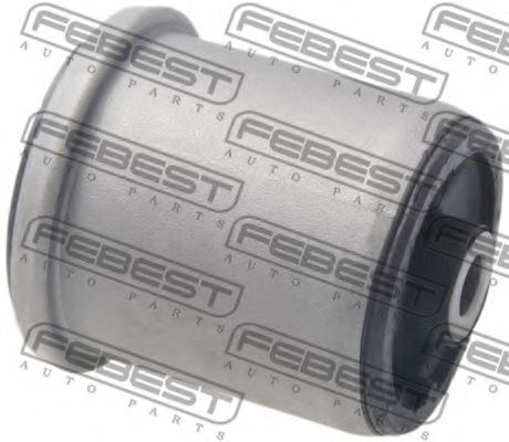 Сайлентблок задней балки FEBEST OPAB-ASJR
