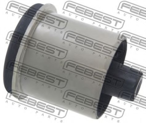 Сайлентблок задней балки FEBEST OPAB-CORDR
