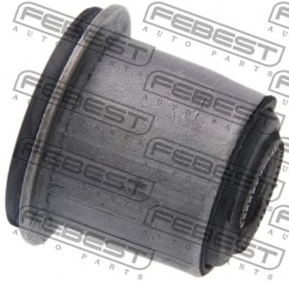 Сайлентблок рычага FEBEST OPAB-FRBUPF