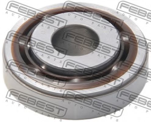 Подшипник амортизатора FEBEST OPB-001