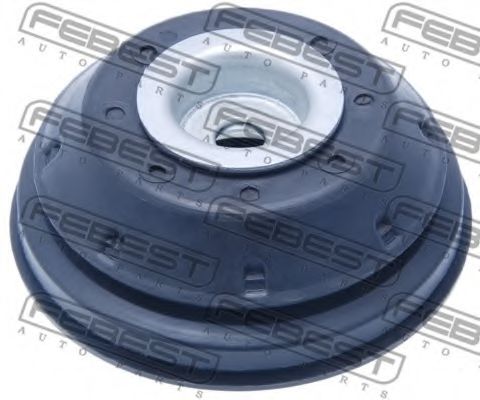 Подвеска, амортизатор FEBEST OPB-CORD