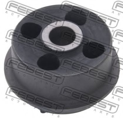 Сайлентблок задней балки FEBEST PGAB-004