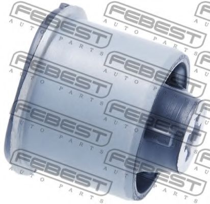 Сайлентблок задней балки FEBEST PGAB-C3R