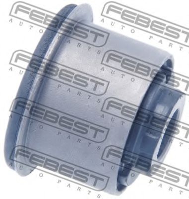 Сайлентблок рычага FEBEST PGAB-C5S