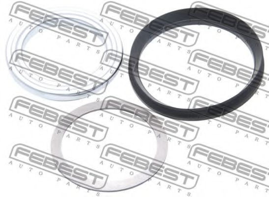 Подшипник амортизатора FEBEST PGB-002