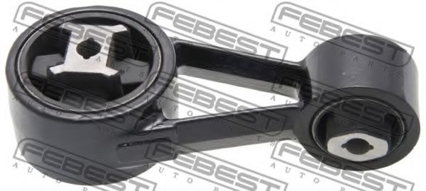 Подушка двигателя FEBEST PGM-407RH