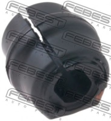 Втулка стабилизатора FEBEST PGSB-307F