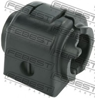 Втулка стабилизатора FEBEST PGSB-407V2