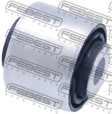 Сайлентблок рычага FEBEST PSAB-001