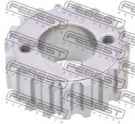 Шестерня коленчатого вала FEBEST RNES-001