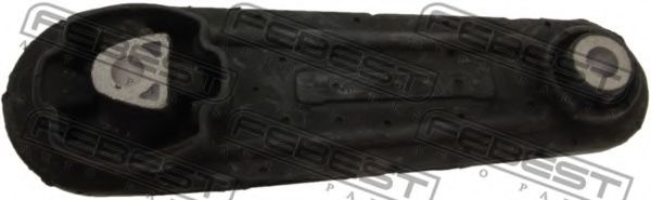 Подушка двигателя FEBEST RNM-LOG