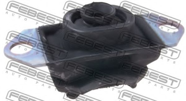 Подушка МКПП FEBEST RNM-LOG16RR