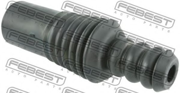 Пыльник амортизатора FEBEST RNSHB-LOG