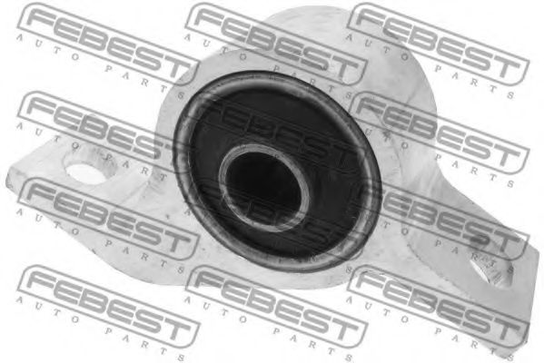 Сайлентблок рычага FEBEST SAB-001L