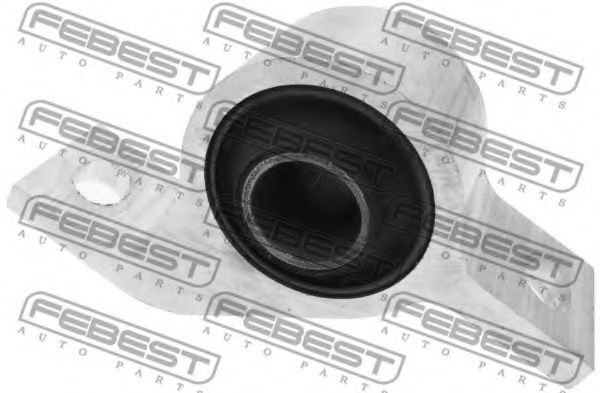 Сайлентблок рычага FEBEST SAB-001R