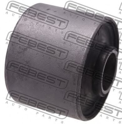 Сайлентблок рычага FEBEST SAB-001X