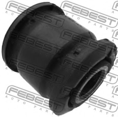 Сайлентблок рычага FEBEST SAB-003