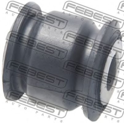 Сайлентблок рычага FEBEST SAB-008