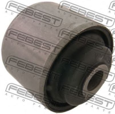 Сайлентблок рычага FEBEST SAB-012