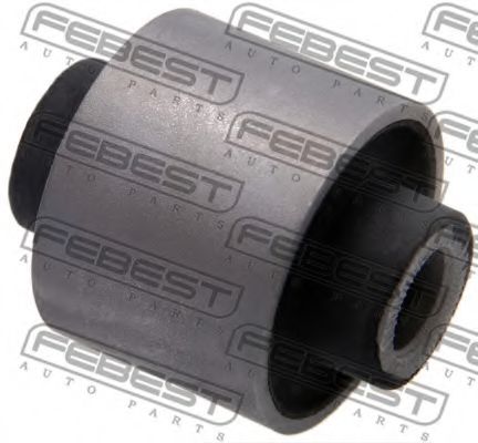 Сайлентблок рычага FEBEST SAB-015RUB