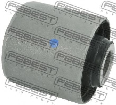 Сайлентблок рычага FEBEST SAB-016