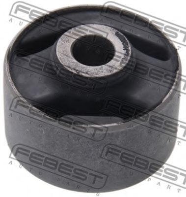 Сайлентблок задней балки FEBEST SAB-020