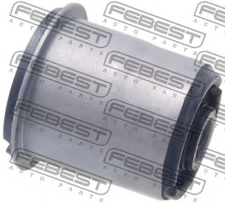 Сайлентблок задней балки FEBEST SAB-021