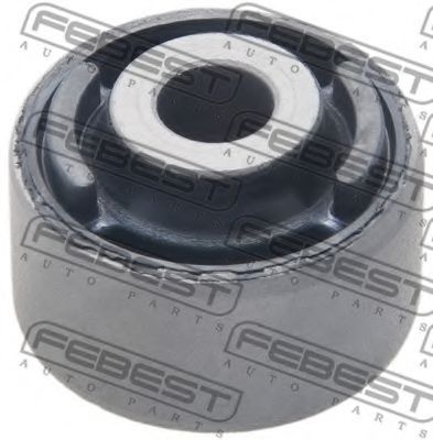 Сайлентблок задней балки FEBEST SAB-022