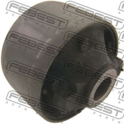 Сайлентблок рычага FEBEST SAB-B12R1
