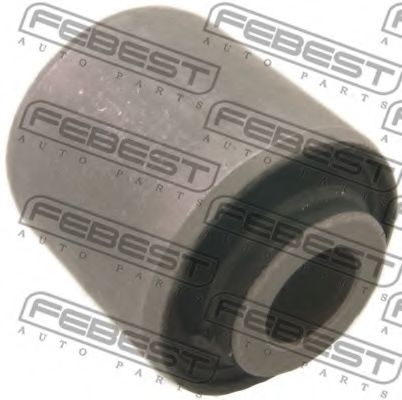 Сайлентблок рычага FEBEST SAB-B12R2