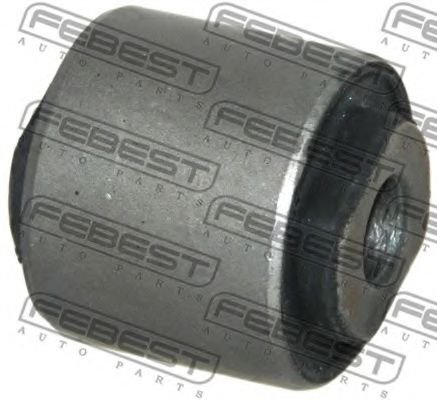 Сайлентблок рычага FEBEST SAB-B12R5