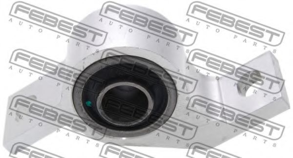Сайлентблок рычага FEBEST SAB-B12RL