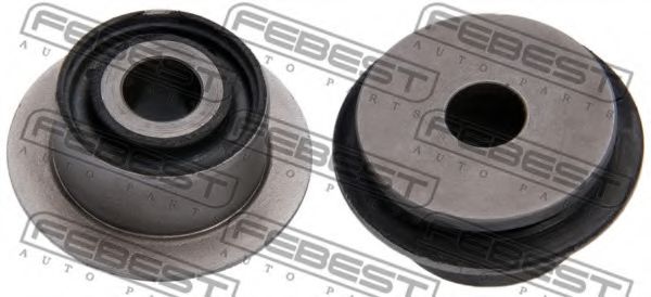 Сайлентблок рычага FEBEST SAB-B9R2