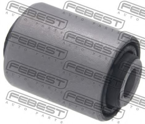 Сайлентблок рычага FEBEST SAB-BHF