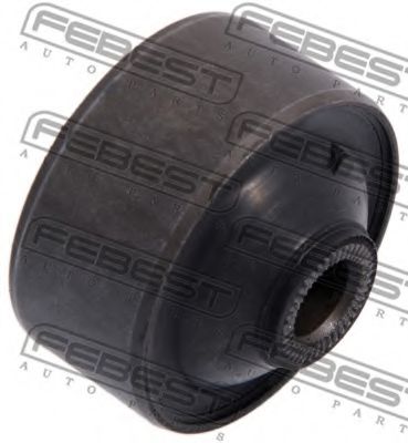 Сайлентблок рычага FEBEST SAB-R2B
